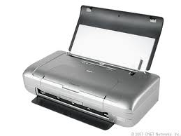 HP Deskjet 460c