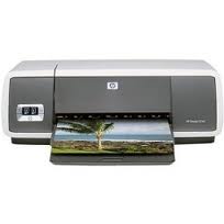 HP Deskjet 5745