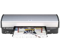HP Deskjet 5943