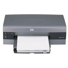 HP Deskjet 6520