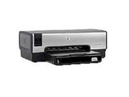 HP Deskjet 6548