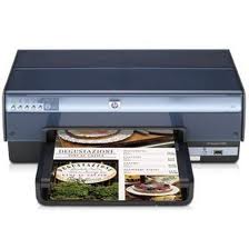 HP Deskjet 6800