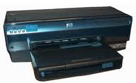 HP Deskjet 6830
