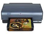 HP Deskjet 6840dt