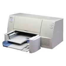 HP Deskjet 710c