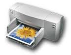 HP Deskjet 820cse