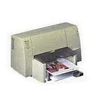 HP Deskjet 850c