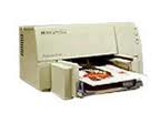 HP Deskjet 855c