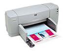 HP Deskjet 870cse