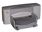 HP Deskjet 882c