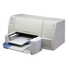 HP Deskjet 890cm