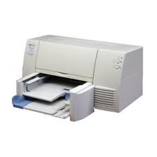 HP Deskjet 890cxi
