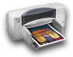 HP Deskjet 895cse