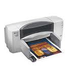 HP Deskjet 895cxi