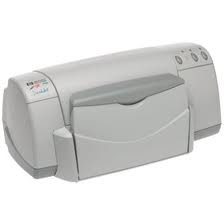 HP Deskjet 930c