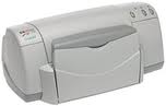 HP Deskjet 930cm