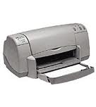 HP Deskjet 933c
