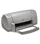 HP Deskjet 934c