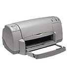 HP Deskjet 935c