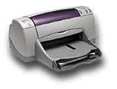 HP Deskjet 955c