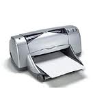 HP Deskjet 960cxi