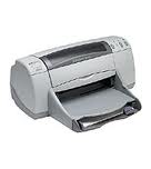 HP Deskjet 970c