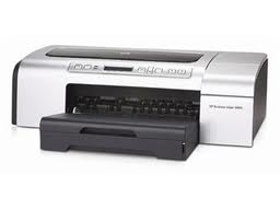 HP Deskjet 9868