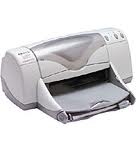 HP Deskjet 990cse