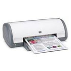 HP Deskjet D1560