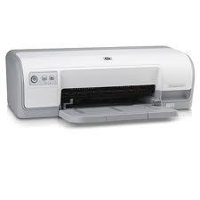 HP Deskjet D2568