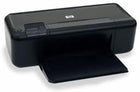 HP Deskjet D2660