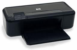 HP Deskjet D2660
