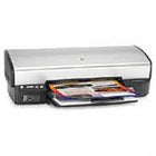HP Deskjet D4268
