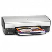 HP Deskjet D4268