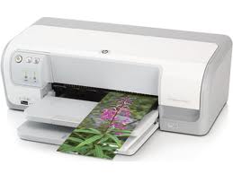 HP Deskjet D4360