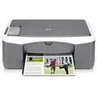 HP Deskjet F2110