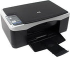 HP Deskjet F2410