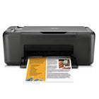 HP Deskjet F2483