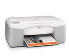 HP Deskjet F340