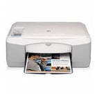 HP Deskjet F350