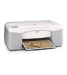 HP Deskjet F370