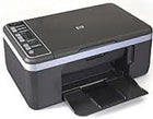 HP Deskjet F4100