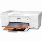 HP Deskjet F4200