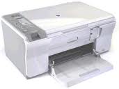 HP Deskjet F4230