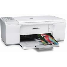 HP Deskjet F4250