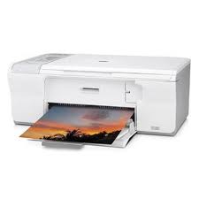 HP Deskjet F4280