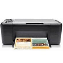 HP Deskjet F4473