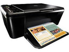 HP Deskjet F4480