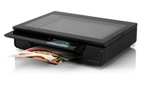 HP ENVY 120
