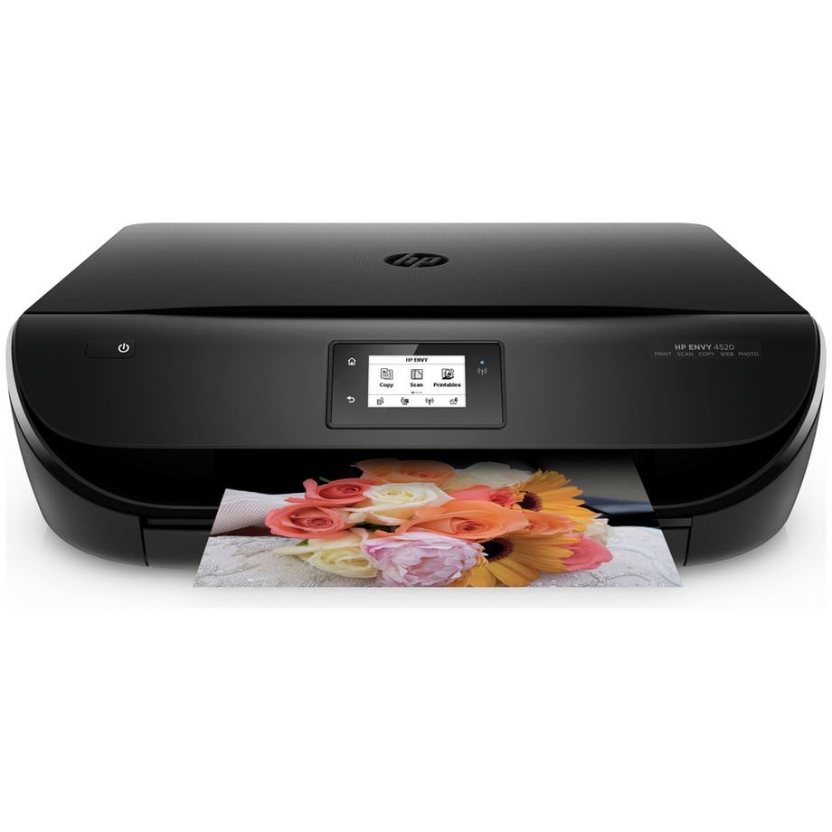 HP ENVY 4523